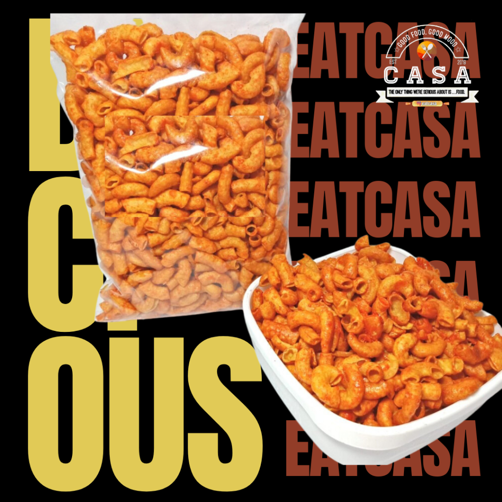 

Makaroni Lautan Api Eatcasa