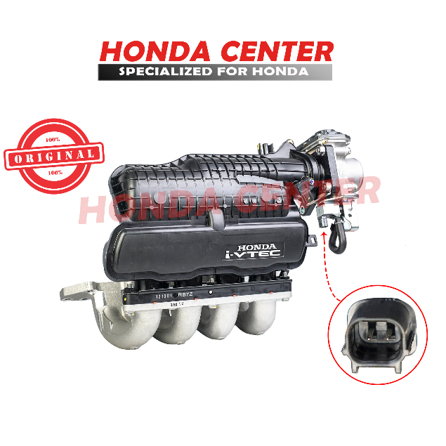 intake intek manifold throttle trotel body komplit city gm2 2009 2010 2011 2012 2013 jazz ge8 2008 2009 2010 2011 2012 2013 2014 freed tahun 2009 2010 2011 2012 2013 2014 2015