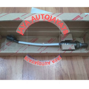 89465-Bz010 Sensor Oxygen Avanza Original Toyota Kode 138