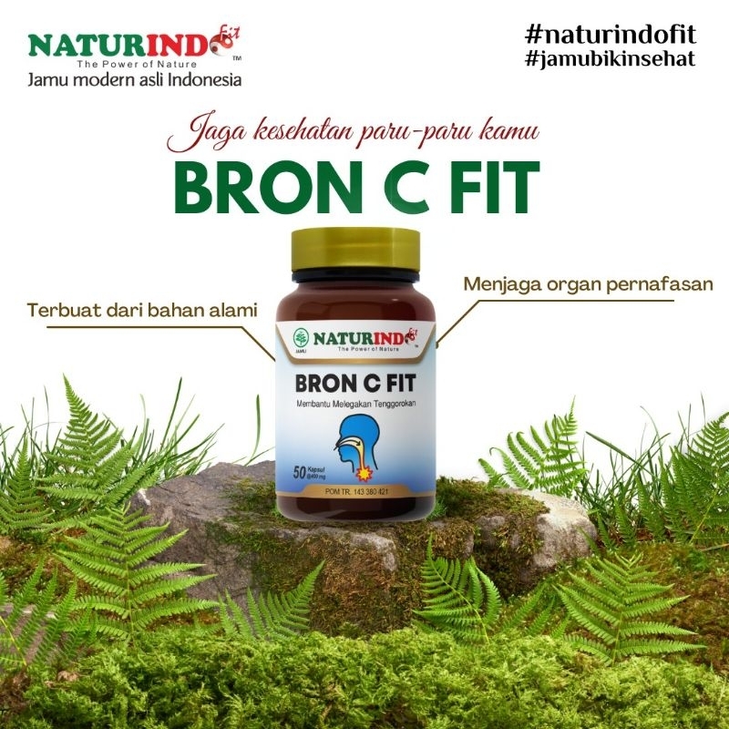 

bronsivit obat herbal