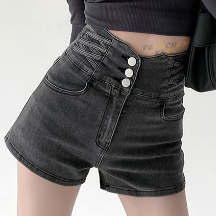 BV.ID KCL1170 Kancing Pengecil Celana Praktis Adjustable Jeans Aksesoris Kancing Celana Pinggang