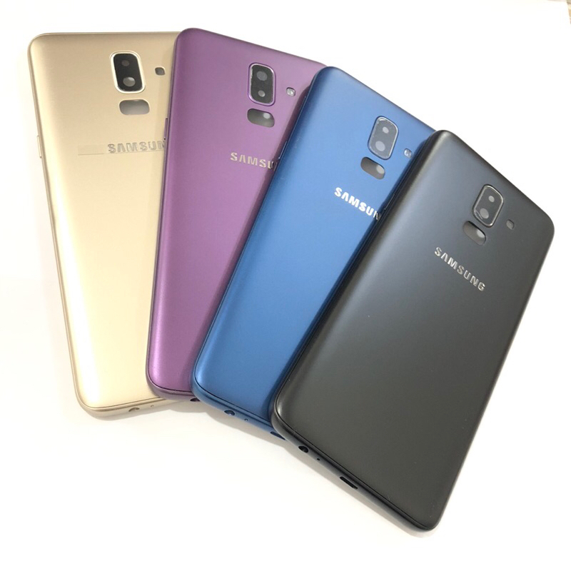 HOUSING SAMSUNG GALAXY J8 2018 / CASING SAMSUNG J800 J810 SM-J810y SM-J810f SM-J810g