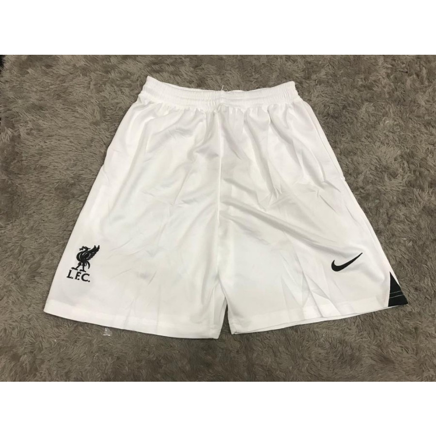 Celana bola liverpool away 2022 - 2023 grade ori import