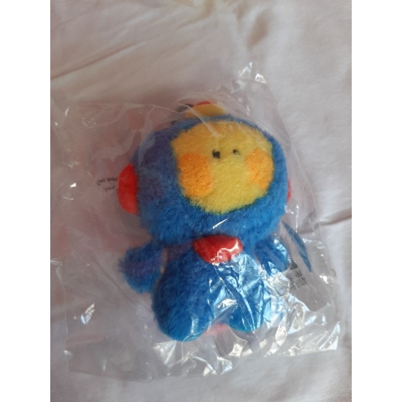 Truz bagcharm minini Hikun