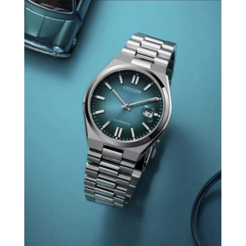 Citizen NJ0151-88X "Tsuyosa" - Original - Brand New