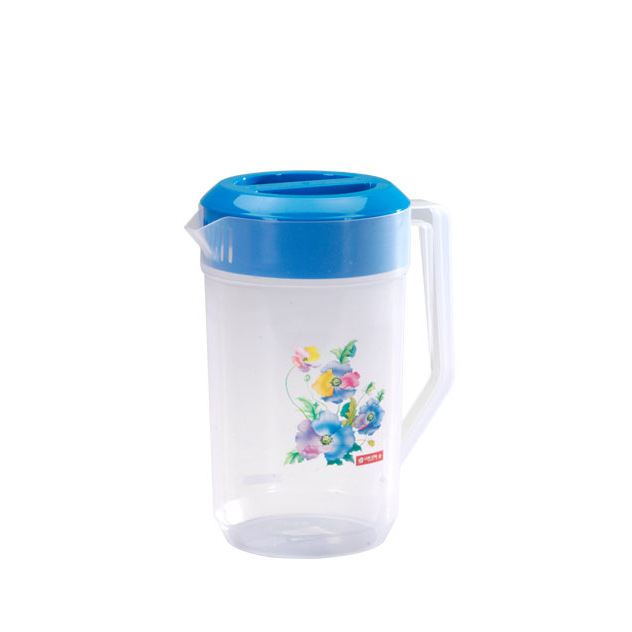 LION STAR ESKAN TEKO AIR PLASTIK 3100 ML K24 K-24 WATER JUG 3.1 L