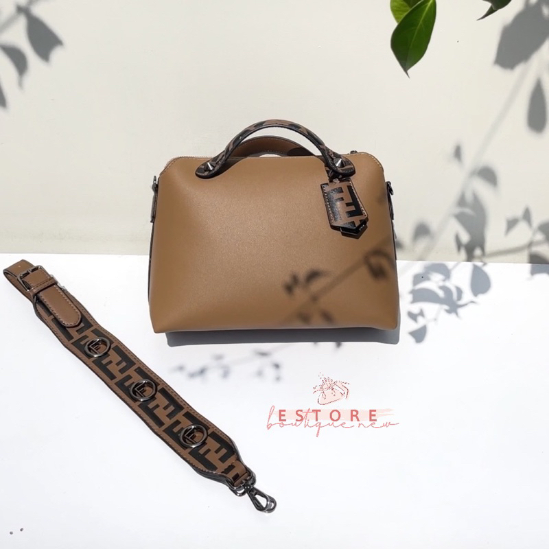 Tas Wanita Fn Bowling Bag