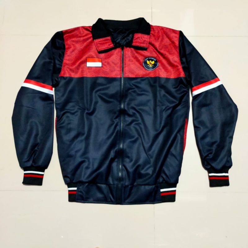 jaket timnas volly,sepak bola Indonesia sea games