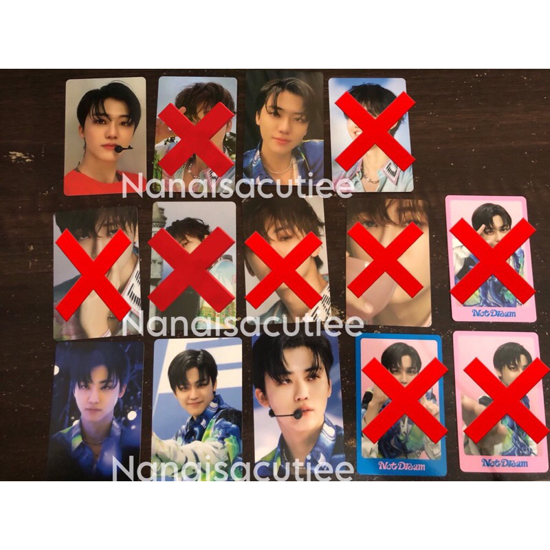 PC JAEMIN NCT DREAM DICON 2022