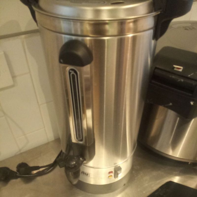 water boiler