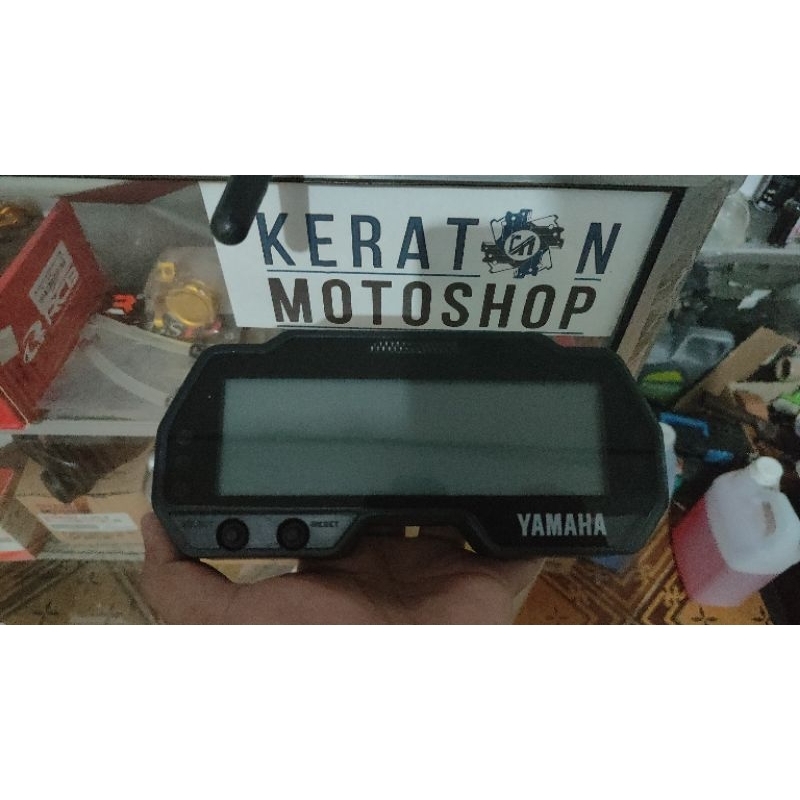 speedometer R15 vva mt15 Vixion R original