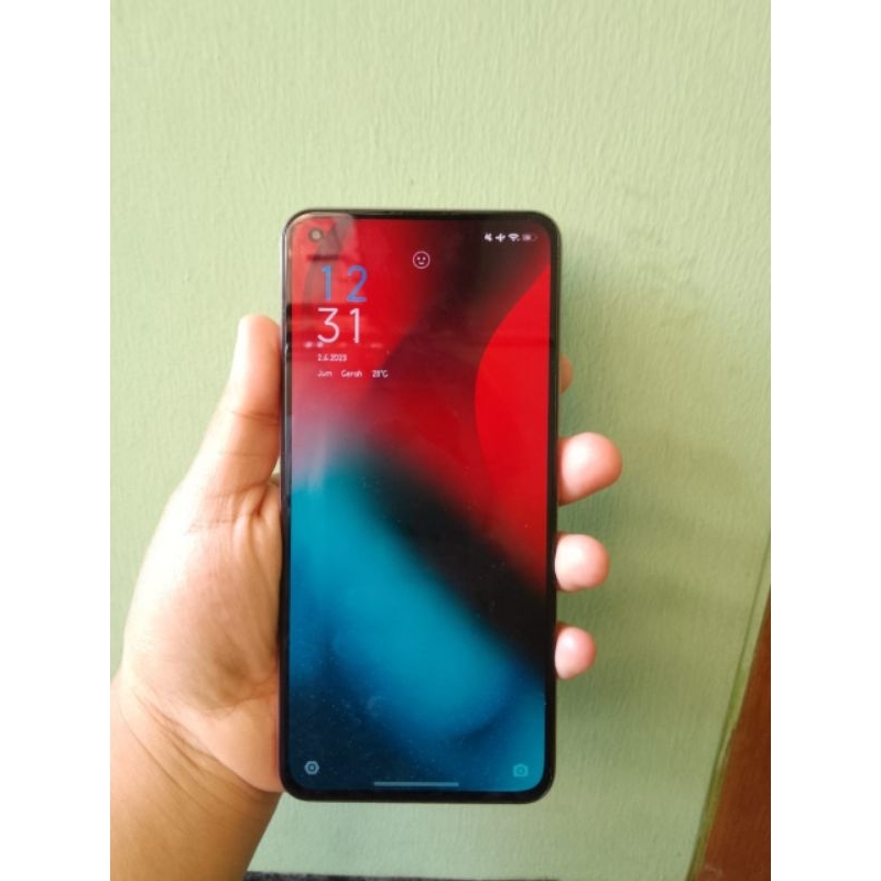Xiaomi Mi 11 Lite Second