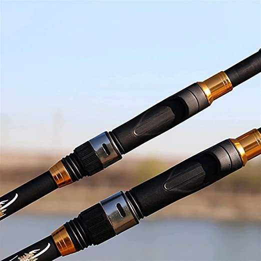 Joran Pancing Telescopic Portable Carbon Fiber 1.8M Joran Material Kuat Alat Memancing Ringkas Berkualitas