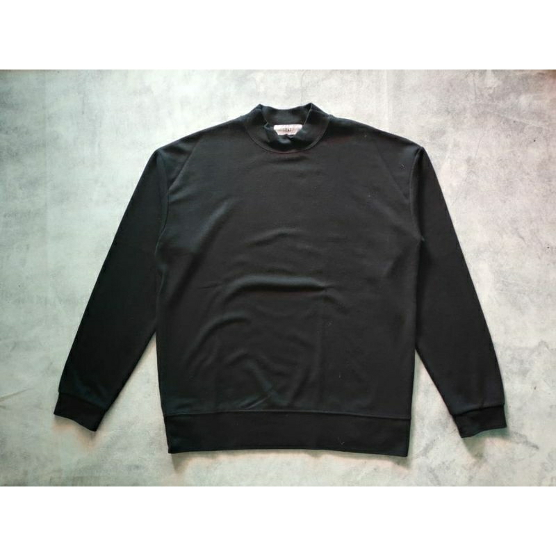 Crewneck SUARE