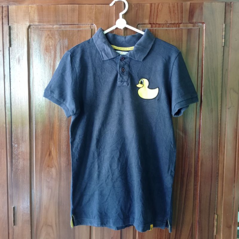 polo shirt pancoat duck
