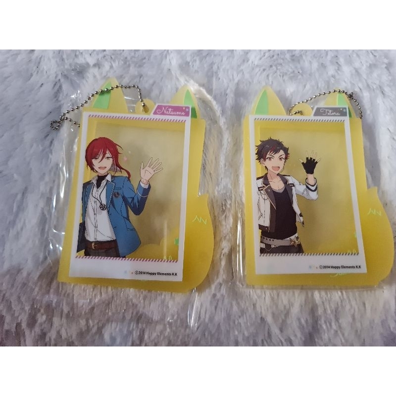 Ensemble Stars  Odekake Natsume & Tetora