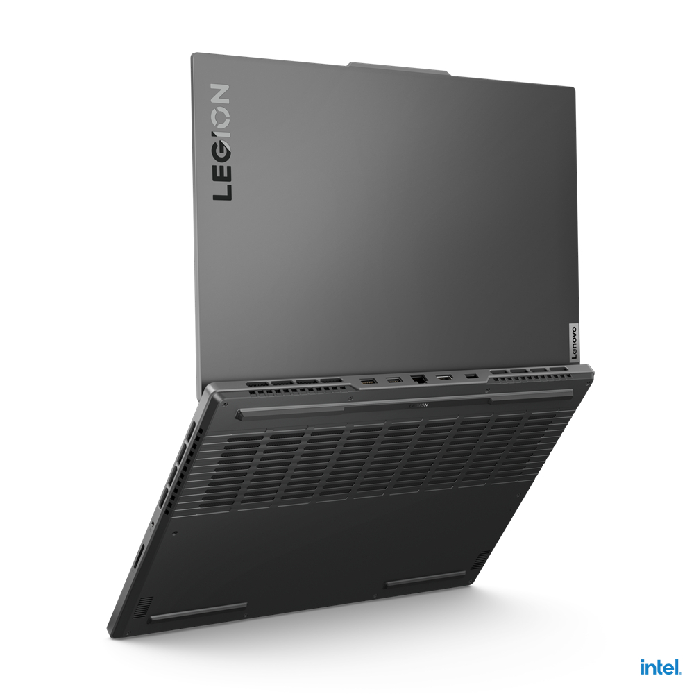 Lenovo LEGION SLIM 5 RTX4060 8GB / i7 13700H 16gbDDR5 512ssd 165hz + OHS