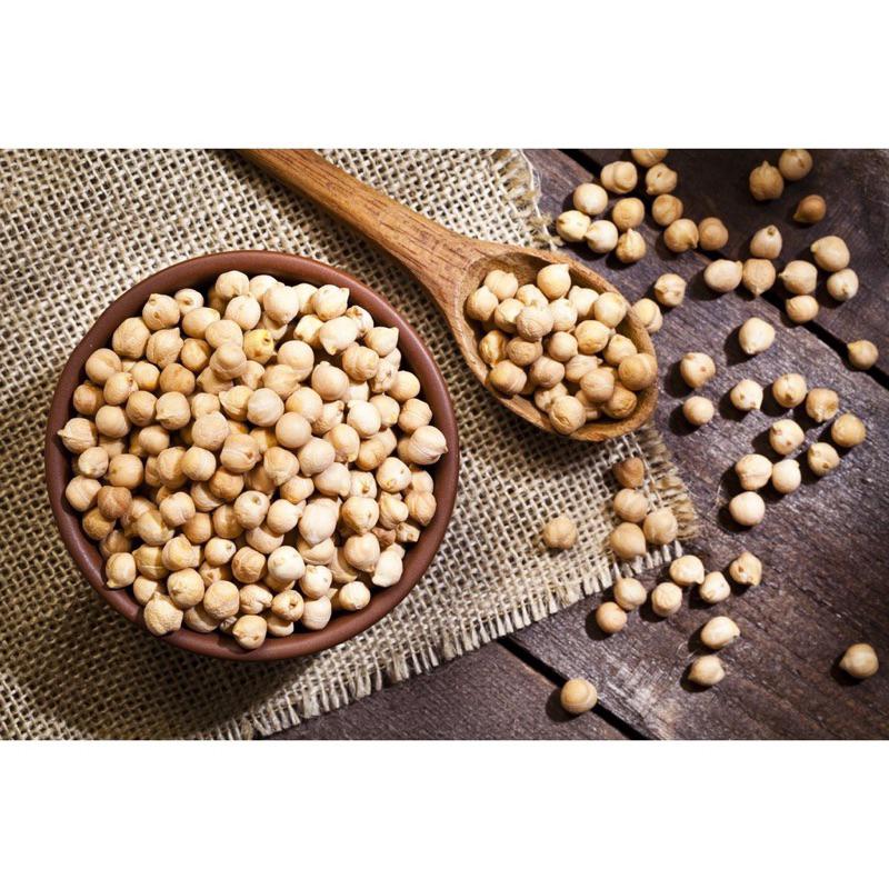 

Kacang Arab Original Chickpeak Oleh2 Haji Umroh Kacang Arab Gurih