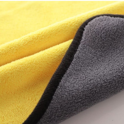 Kain Lap Piring Kanebo Kain Lap Tangan Gantung Meja Dapur Anti Minyak Bahan Microfiber / KAIN LAP MICROFIBER SERBET DAPUR LAP MICROFIBER