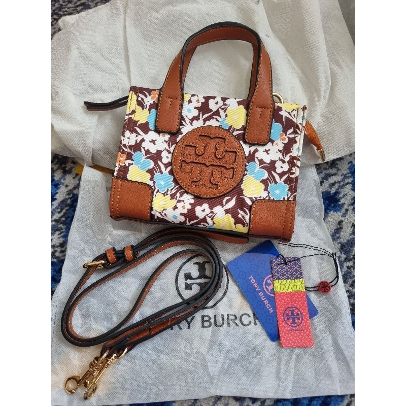 Mini sling TB