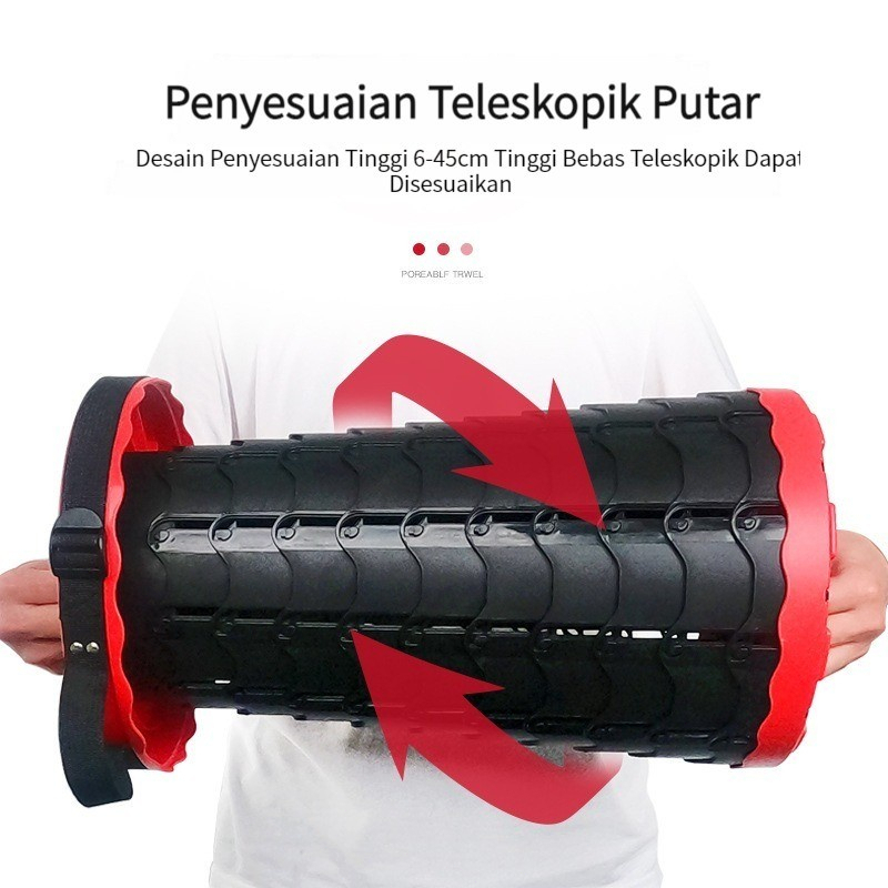 Kursi Lipat Portable Bangku Lipat 150kg Kursi Lipat Outdoor Kursi Pancing Tempat Duduk Camping 031-18