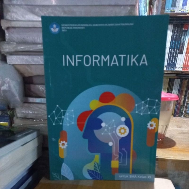 informatika kelas 11