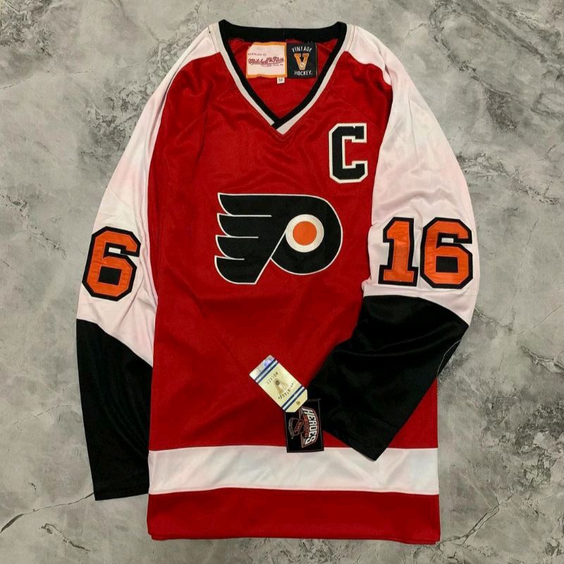 Preloved Jersey NHL Philadelphia Flyers