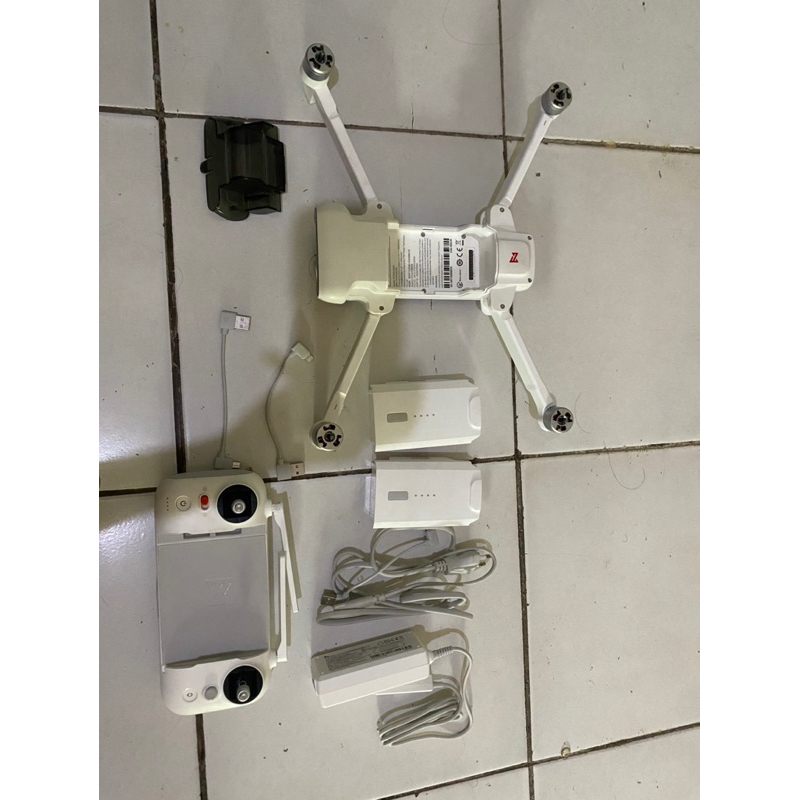 fimi x8 v2 combo 2022