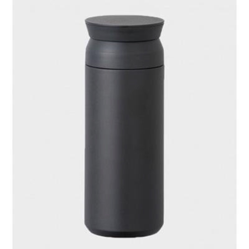 Travel Tumbler 480ml / Japan Termos Stainless Steel Botol H552