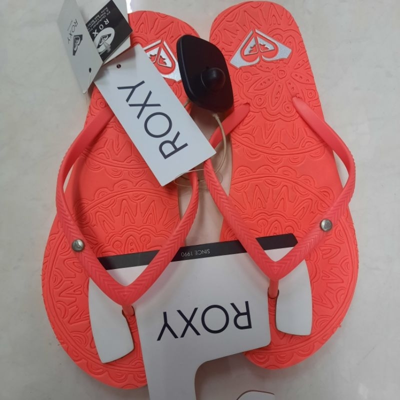 SANDAL JEPIT ROXY WANITA