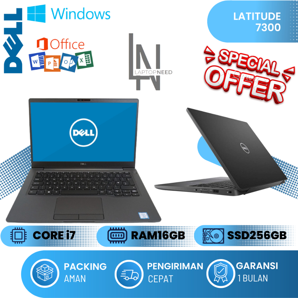 Dell Latitude 7280 7270 7250 7290 | Dell Latitude Core i5/i3/i7