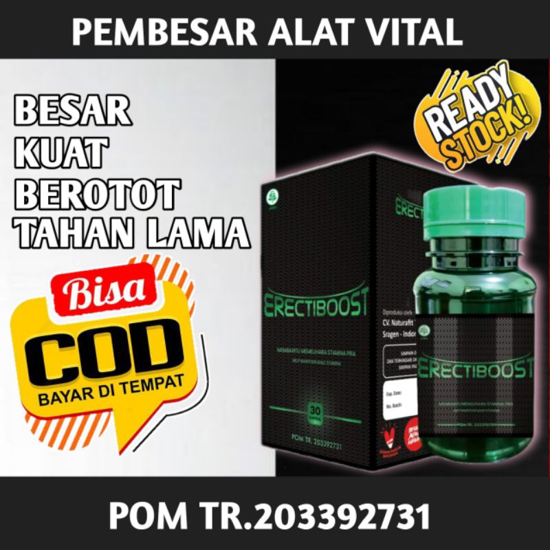 Kapsul pembesarpenis pembesar alat kelamin Original 100% Pembesar Pennis Kapsul Herbal Asli Pemanjan