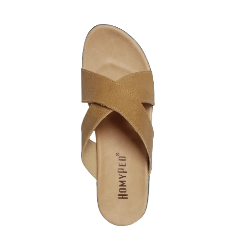 Sandal Wanita Homyped Kanza N53 ORIGINAL Sandal Flat Wanita HOMYPED OBRAL