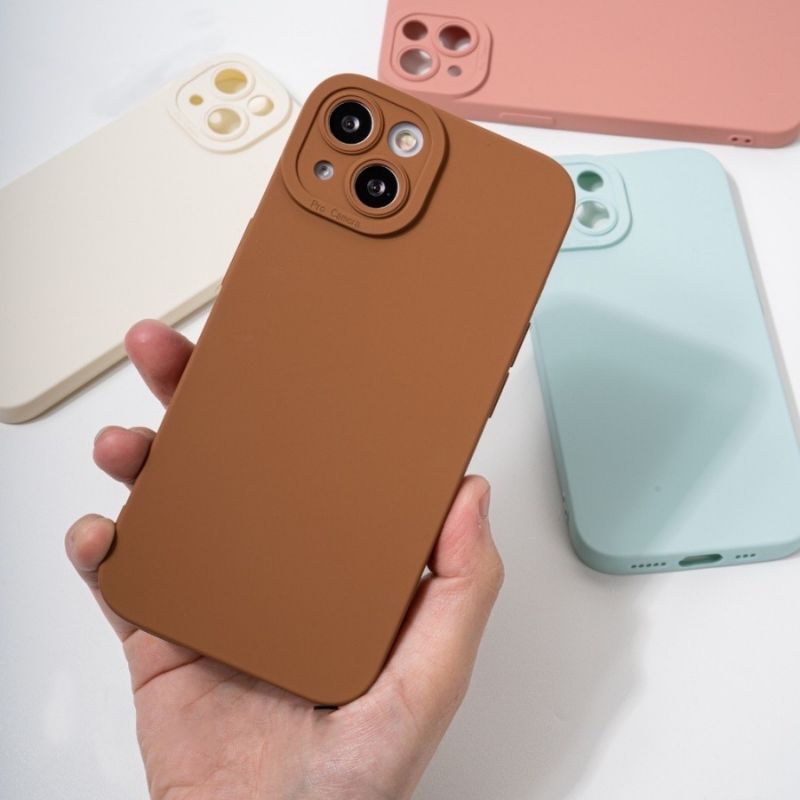 CASE XIAOMI REDMI A1 A2 - CASE PRO CAMERA XIAOMI REDMI A1 A2 PROTECTOR CAMERA