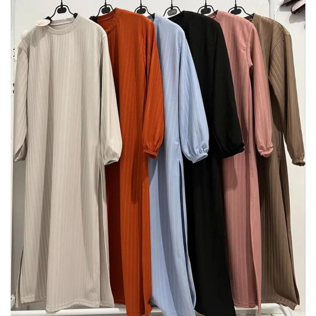 FC - Tania Kenit Hornet Long Tunik Dres terbaru