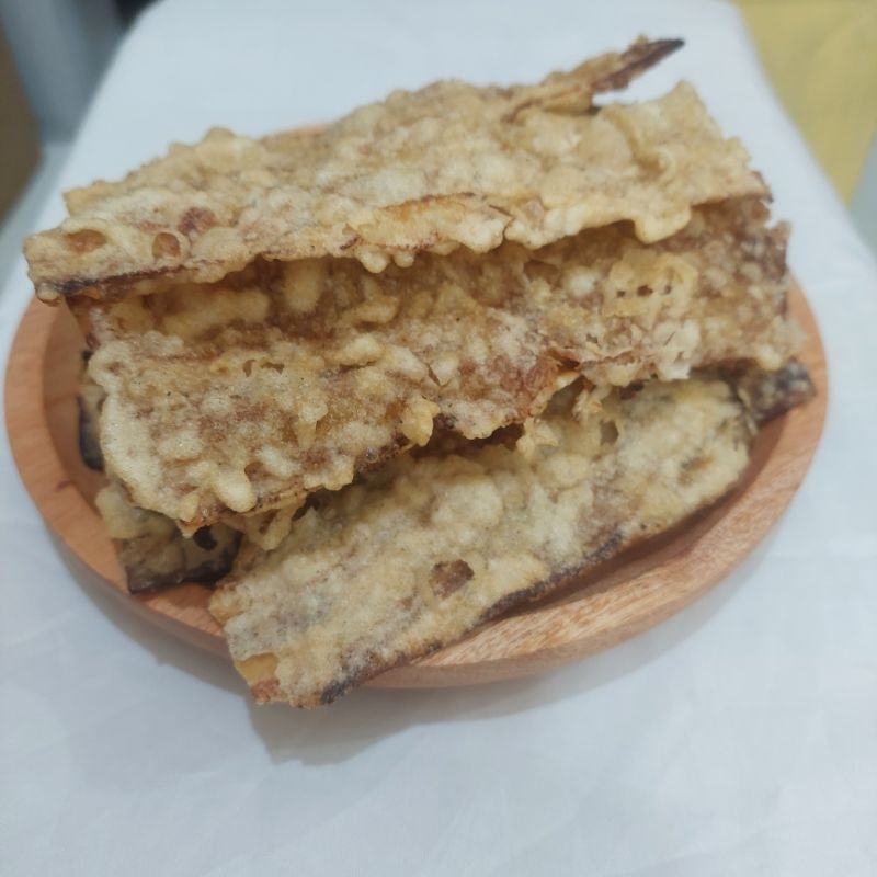 

Sale Pisang Lidah