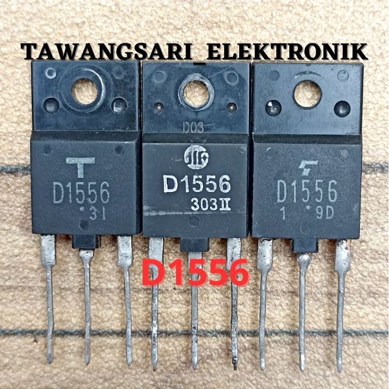 tr tv tabung D1556 tr horisontal d1556 ori tr cabutan d 1556