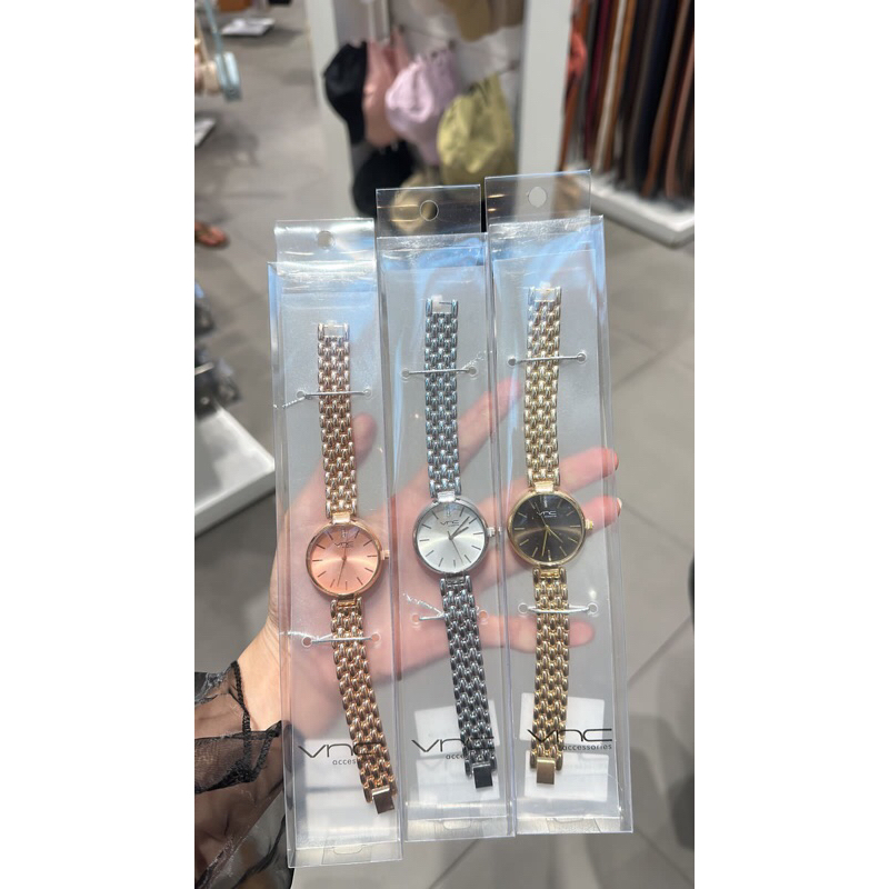 Jam Tangan VINCCI / VNC