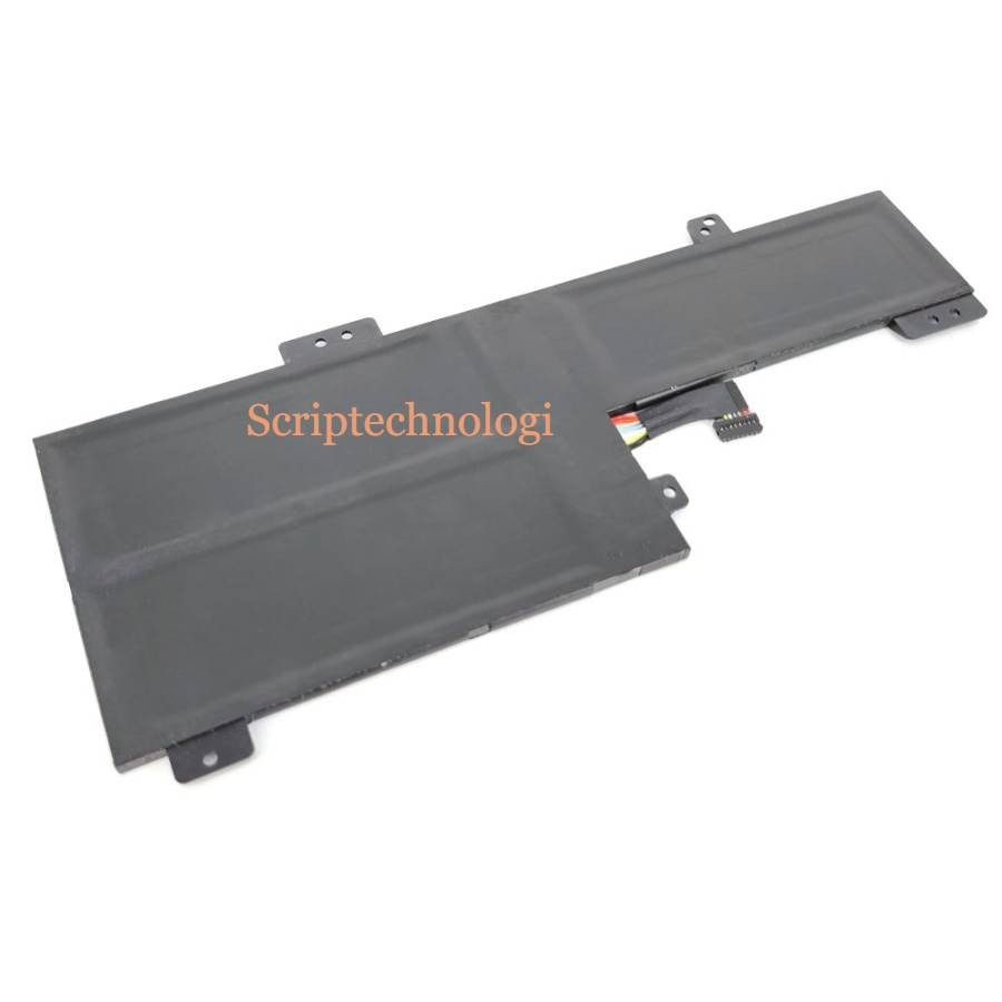 Baterai L19M3PF8 Lenovo Ideapad Flex 3-11IGL 3-11IGL05 SB10X02604 2592