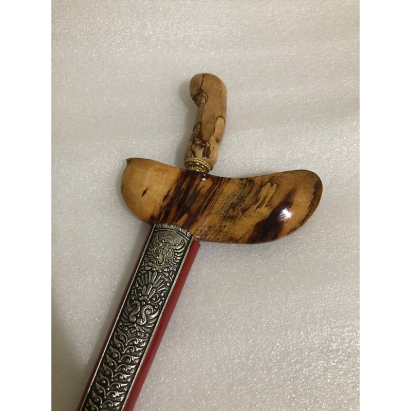 KERIS MANTEN GAYAMAN JOGJA