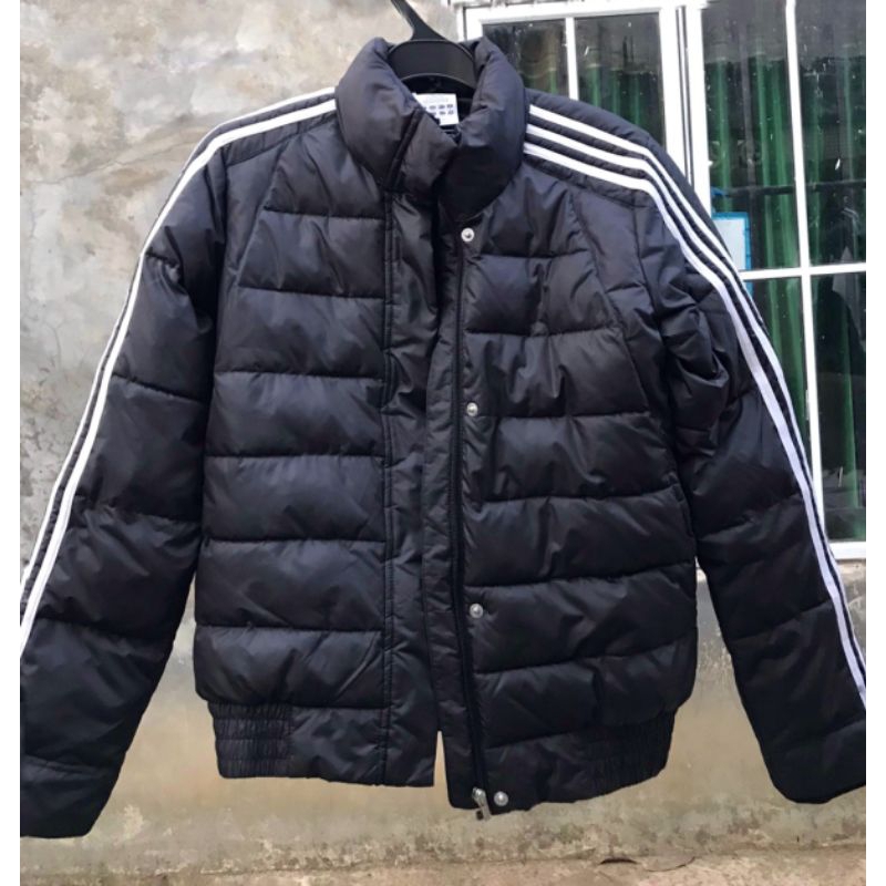 Puffer Adidas