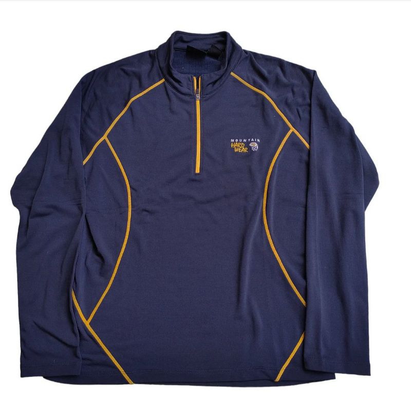 Baselayer MHW BlackYak