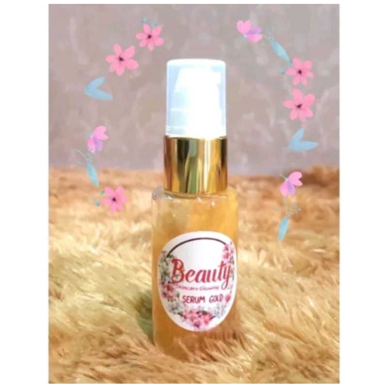 Serum Gold dr.ita semarang