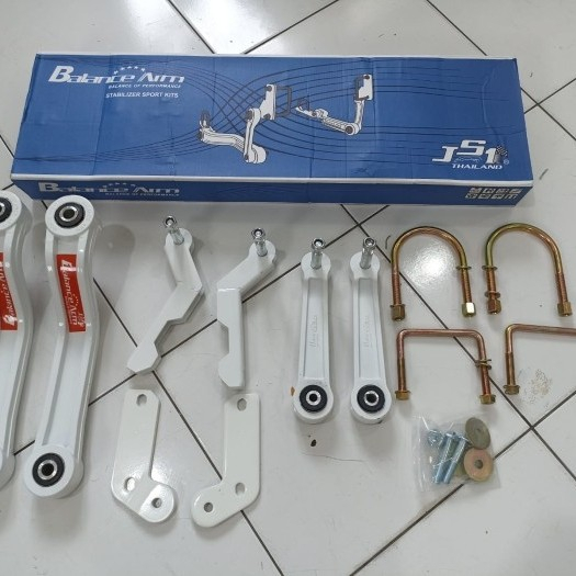 Stabilizer Belakang Balance Arm JS1 All New Fortuner VRZ 2016+