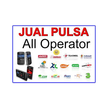 ISI ULANG PULSA REGULER TELKOMSEL 5RB 10RB 20RB