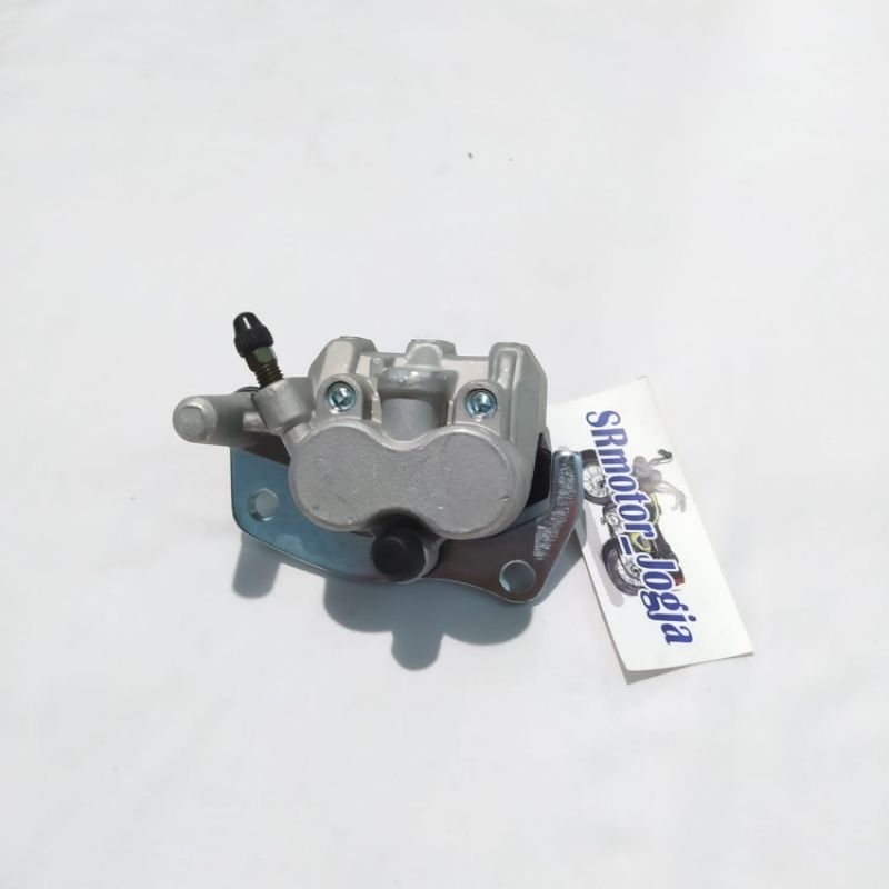 MASTER REM BAWAH ASSY KLX DEPAN CALIPER CAKRAM KALIPER KEPALA BABI PALA BABI DEPAN KLX KLX DEPAN KAL