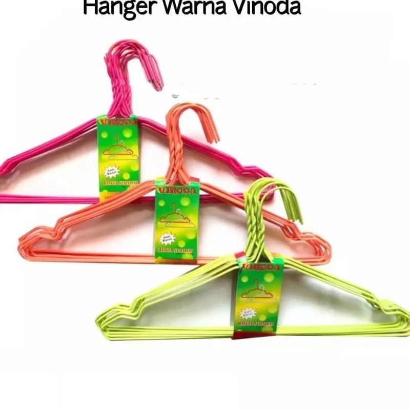 GANTUNGAN HANGER BAJU