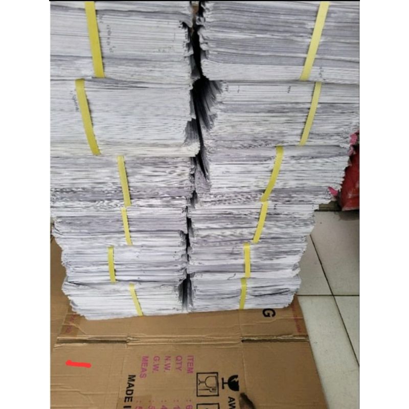 

KORAN BEKAS KILOAN BAGUS MURAH