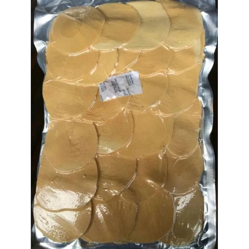 

Tongkat Ali Pasak Bumi Asli Kalimantan Kuning Pahit 500g Herbal