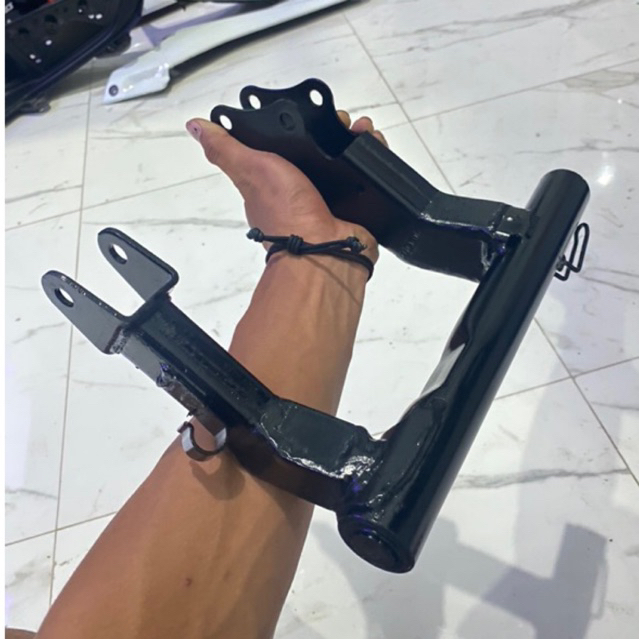 ENGINE MOUNTING NMAX OLD PANJANG REQUEST